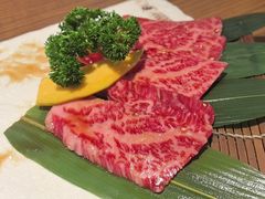 -炼火烤肉店