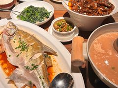 -曾宴·楚菜(湖北省博物馆店)