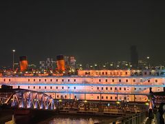 -武汉知音号
