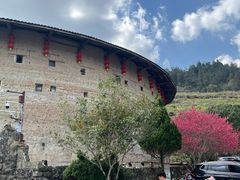 -福建土楼(南靖)景区