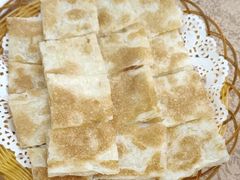 榴莲薄饼-一品美食城(石碣序伦小学店)