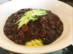 -桃园中华料理炸酱面(燕儿岛路店)