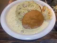 -MI WU FACTORY米屋美食工厂餐厅(绿地店)