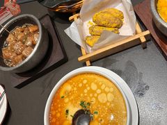 -聚鑫阁江浙菜·非遗传承技艺(金汇龙湖天街店)