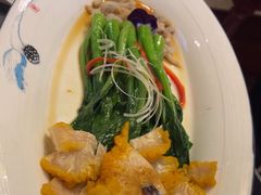 -同喜烤鸭店(光芒店)