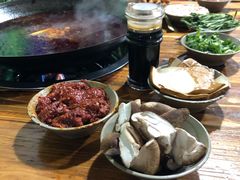-星鸿社重庆老火锅