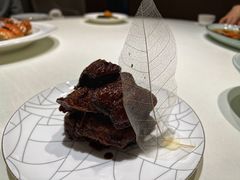 本帮熏鱼-屋里厢上海菜馆