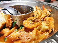 -喜虾客大虾火锅(济宁龙贵购物广场店)