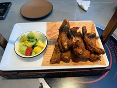 -创味·民间海南菜·非遗藤桥排骨(藤桥·免税城店)