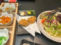 -無二炙坊·和牛烧肉(大钟寺1733店)