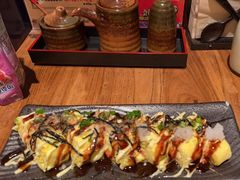 -炉胜·炉端烧·居酒屋