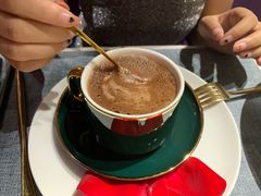 -Wei菋·Le Bistrot