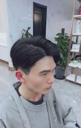 点击看大图 -时尚玩家发型设计