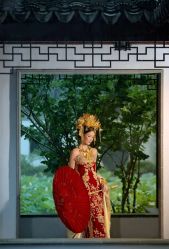 -水晶之恋婚纱摄影(北京总店)