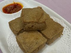 -金时代顺风大酒店(静安大融城店)