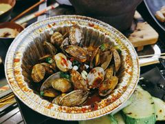 -江湖一盏灯·滇味卤烤(普惠园店)