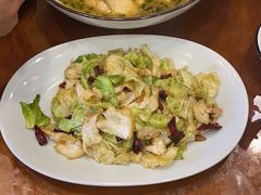 -谢先生川菜馆(雪绒巷店)