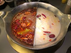 -湊湊火锅·茶憩(南京万象天地店)