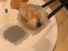 -万丽轩·粤菜(王府井金茂万丽酒店)