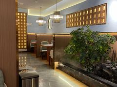 -南山翁新概念川菜(江宁万达广场店)