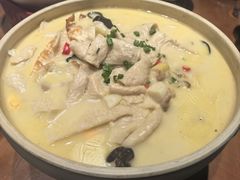 -麒麟小院·老九江菜(安平路店)