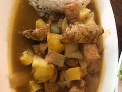 -土耳其卡巴布清真餐厅(西安店)