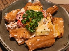 -安南越南餐厅(青岛万象城店)