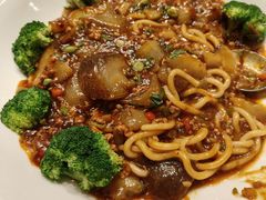 -上海1号私藏菜(静安店)