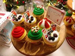 -腾讯食堂(腾讯大厦店)