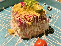 -卢布里西餐厅(海拉尔店)