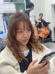 -乾健·烫染·接发SALON