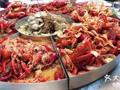 -金陵暴走小龙虾·迷踪蟹(凯德MALL店)