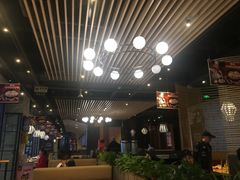 -避风塘(百联东郊店)