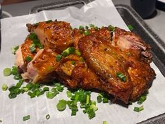 -绿茶餐厅(广州天河城店)