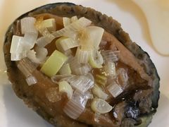 -汇泉王朝大饭店-旋转餐厅(南海路店)