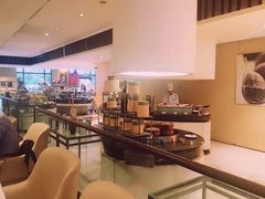 -西安高新希尔顿酒店·咖啡露台西餐厅