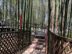 -竹泉村旅游度假区