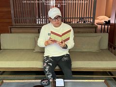 -腾冲和顺柏联酒店