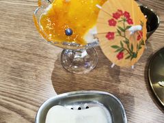 -串门海鲜烧烤(五四广场店)
