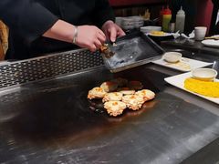 -湘汇概念铁板烧(铁西万达店)