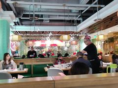 -望湘园湖南菜(赛格店)