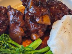 -江南雅厨(李公堤店)