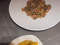 -张家卫·阳江菜·小海鲜(肥婆湾桥店)