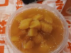 -威记烧嘢·南宁烧烤·超级生牛(绿地店)