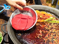 -四小区火锅·巷子里的重庆火锅(花照壁店)