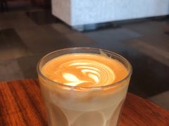 -Seesaw Coffee(上海尚悦湾店)