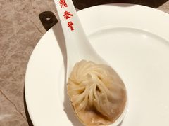 -鼎泰丰(国贸商城店)