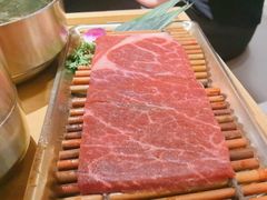 -西塔老太太泥炉烤肉(亚运村店)