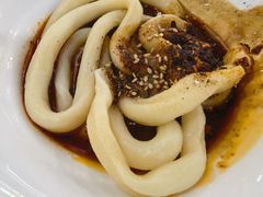 -华兴街自力面店