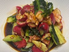 -紫光园·烤鸭(吕家营店)